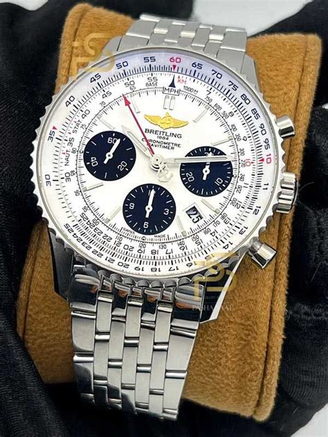 breitling 1864|Breitling timeline.